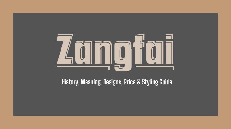 Zangfai