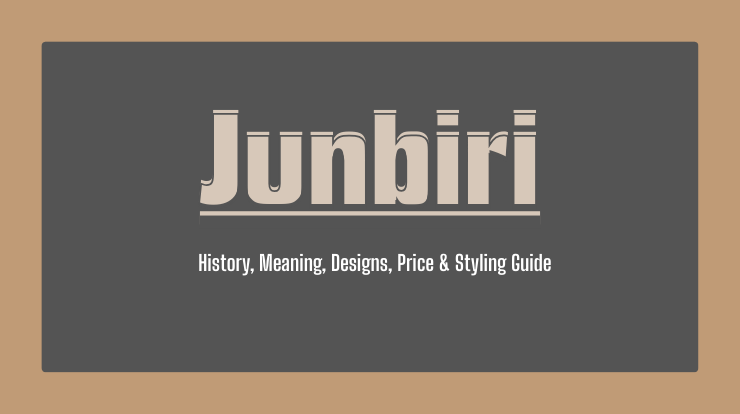 Junbiri