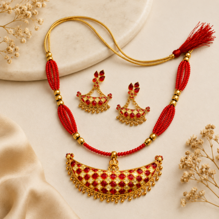 junbiri jewellery