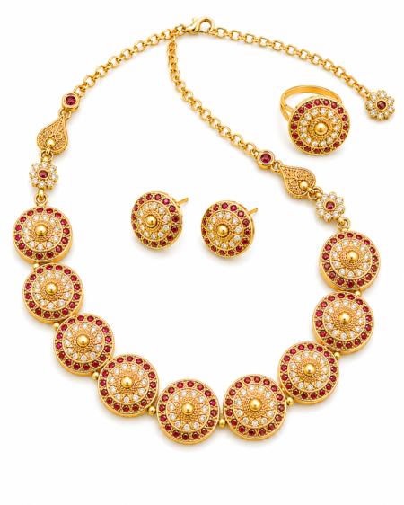 Assamese Jaapi
