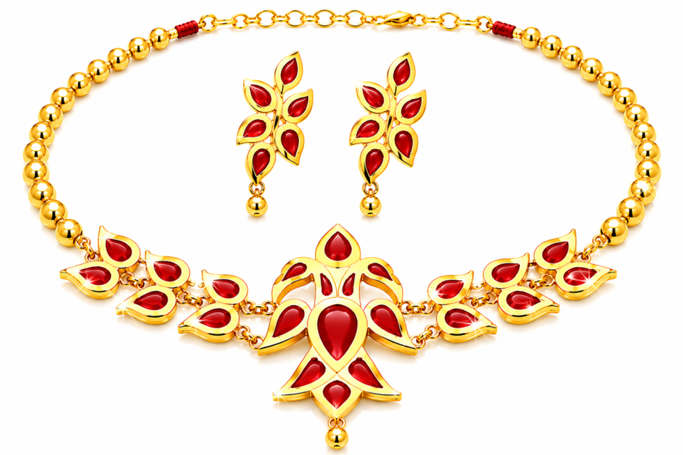Xenpota Jewellery