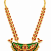 Assamese Traditional Junbiri Jewellery