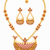 Junbiri Assamese Jewellery